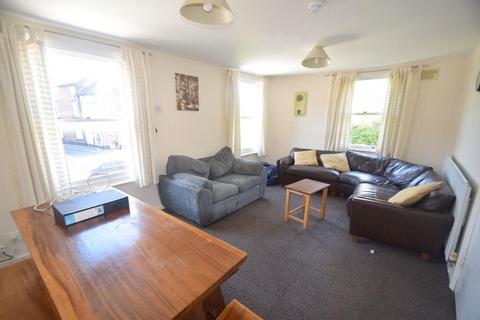 6 bedroom flat to rent, 78 High Street