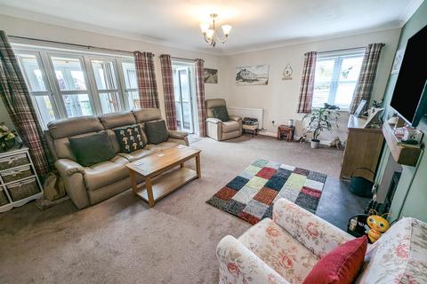38 Chapel Road, Weldon, Corby, NN17 3HP