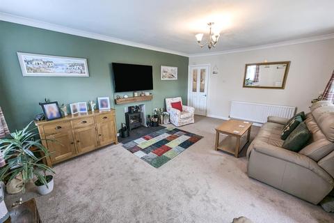 38 Chapel Road, Weldon, Corby, NN17 3HP