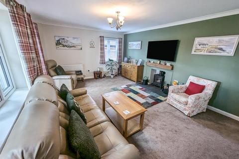 38 Chapel Road, Weldon, Corby, NN17 3HP