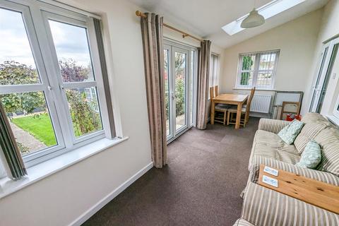 38 Chapel Road, Weldon, Corby, NN17 3HP