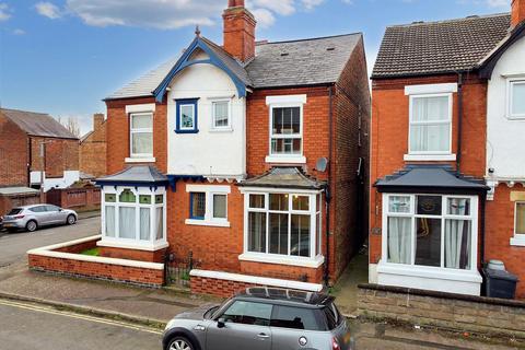 3 bedroom semi-detached house for sale, Albert Road, Long Eaton