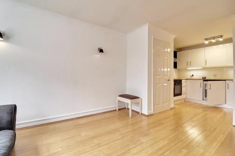 1 bedroom flat to rent, Sheering Lower Road, Sawbridgeworth, CM21