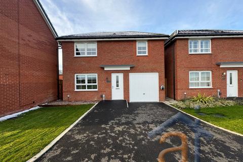 4 bedroom detached house for sale, Woodhouse Close, Southport, PR8 5FH