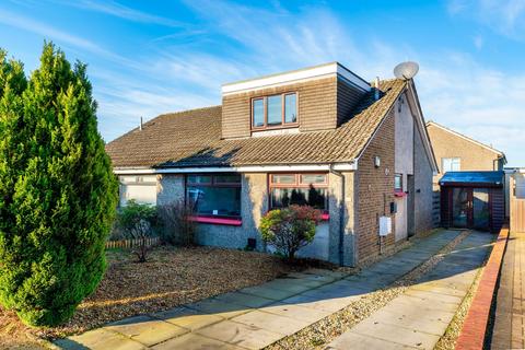 3 bedroom semi-detached house for sale, Galabraes Crescent, Bathgate EH48