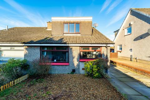 3 bedroom semi-detached house for sale, Galabraes Crescent, Bathgate EH48