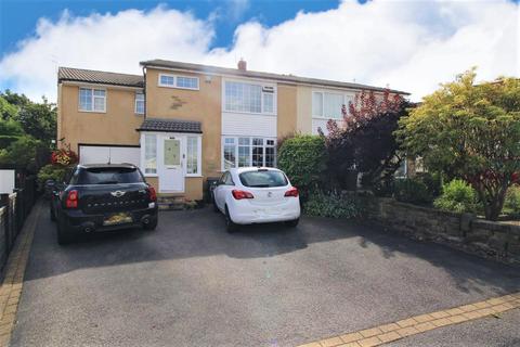 5 bedroom semi-detached house to rent, Mayfield Grove, Wilsden, Bradford