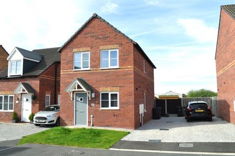 3 bedroom semi-detached house to rent, Oxford Street, Thorne, Doncaster