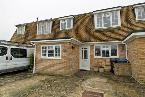 3 bedroom terraced house for sale, Fitzgerald Park, Seaford