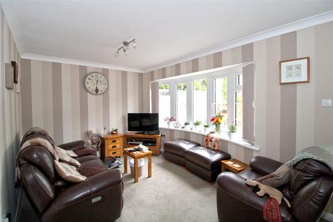 3 bedroom terraced house for sale, Fitzgerald Park, Seaford