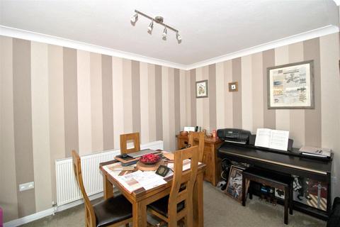 3 bedroom terraced house for sale, Fitzgerald Park, Seaford