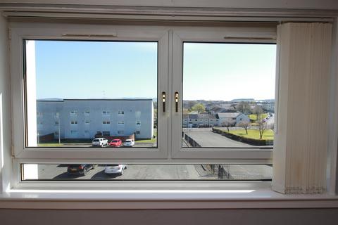 2 bedroom flat for sale, Maybole Road, Port Glasgow PA14