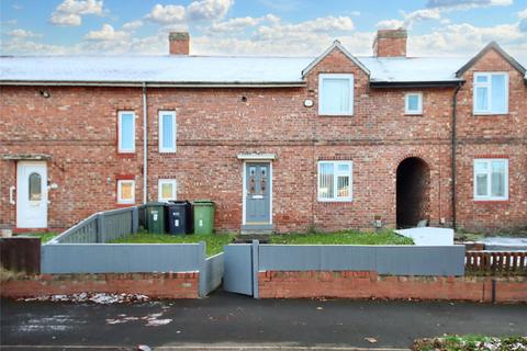 3 bedroom terraced house for sale, Broadway, Gateshead NE9