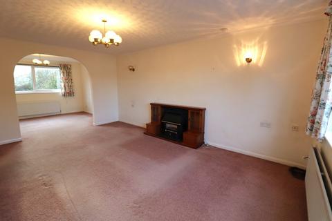 4 bedroom detached house for sale, Longthwaite Road, Wigton CA7