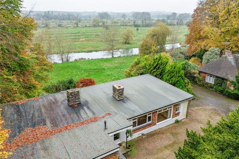 3 bedroom bungalow for sale, Shute End, Alderbury, Salisbury, Wiltshire, SP5