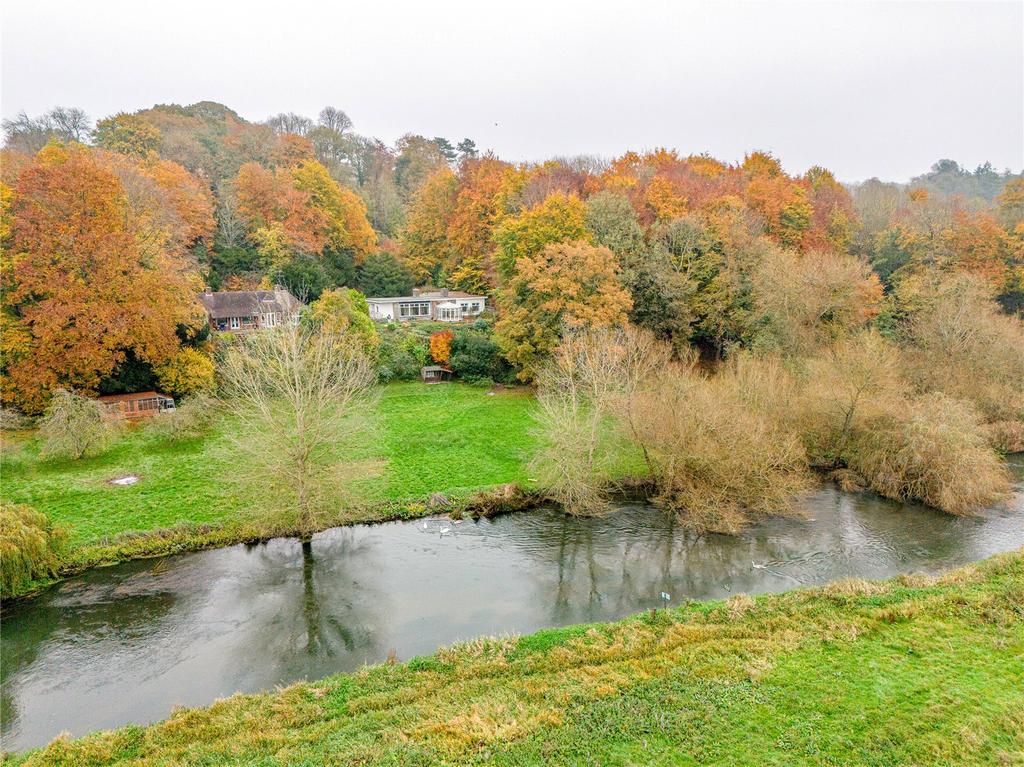 View From Meadows