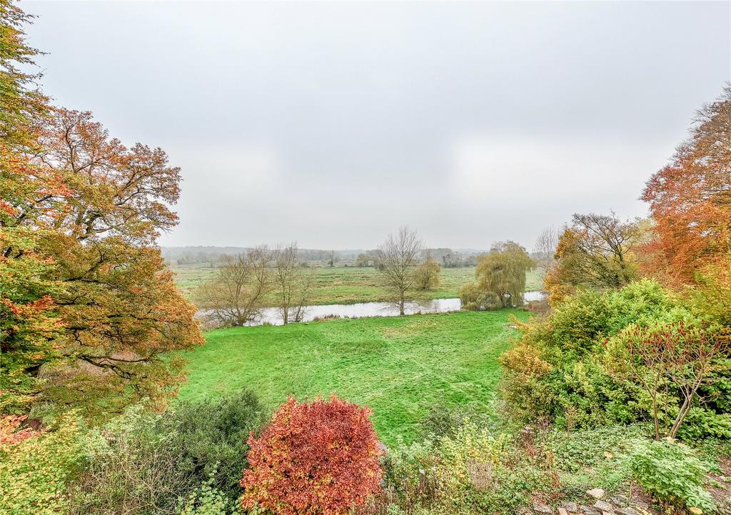 Watermeadow Views