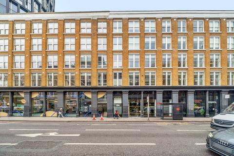 Office to rent, 3rd Floor, 80 Great Eastern Street, London, EC2A 3JL