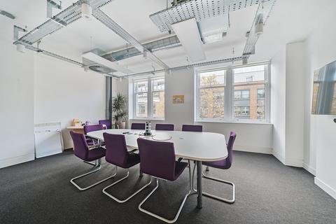 Office to rent, 3rd Floor, 80 Great Eastern Street, London, EC2A 3JL