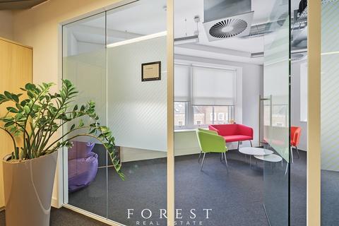 Office to rent, 3rd Floor, 80 Great Eastern Street, London, EC2A 3JL