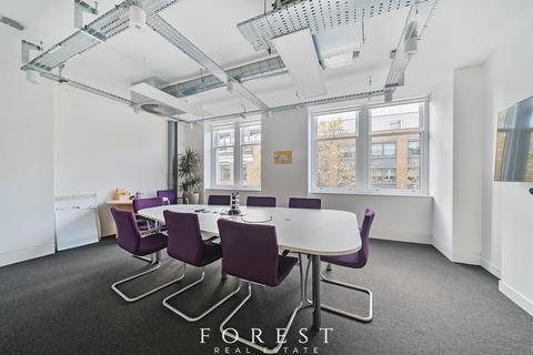 Office to rent, 3rd Floor, 80 Great Eastern Street, London, EC2A 3JL