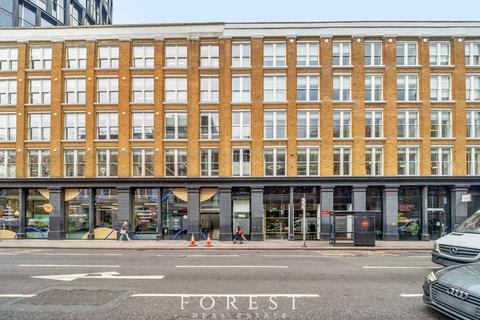 Office to rent, 3rd Floor, 80 Great Eastern Street, London, EC2A 3JL