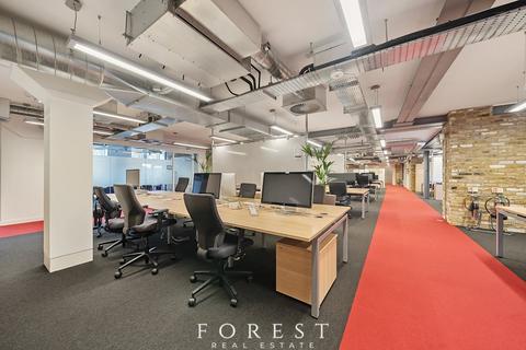 Office to rent, 3rd Floor, 80 Great Eastern Street, London, EC2A 3JL