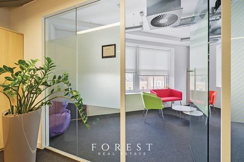 Office to rent, 3rd Floor, 80 Great Eastern Street, London, EC2A 3JL