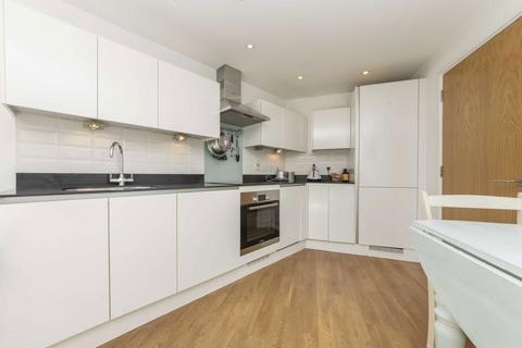 1 bedroom flat to rent, Mildmay Avenue, London N1