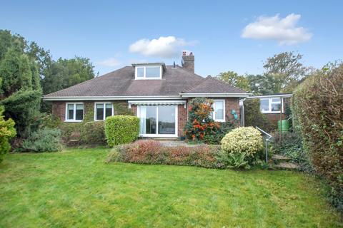 2 bedroom bungalow for sale, Highfield Close, Saltwood, CT21