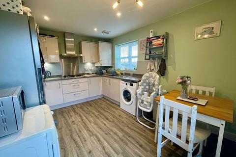 2 bedroom semi-detached house for sale, Swadlincote DE11