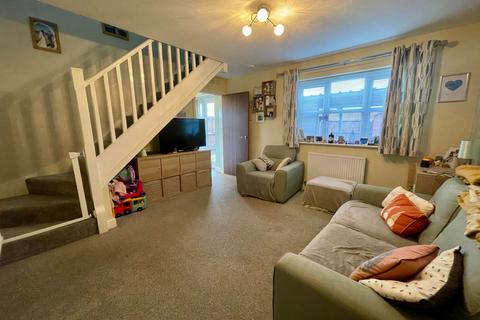 2 bedroom semi-detached house for sale, Swadlincote DE11