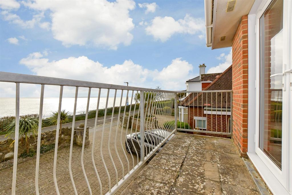 Balcony / Terrace