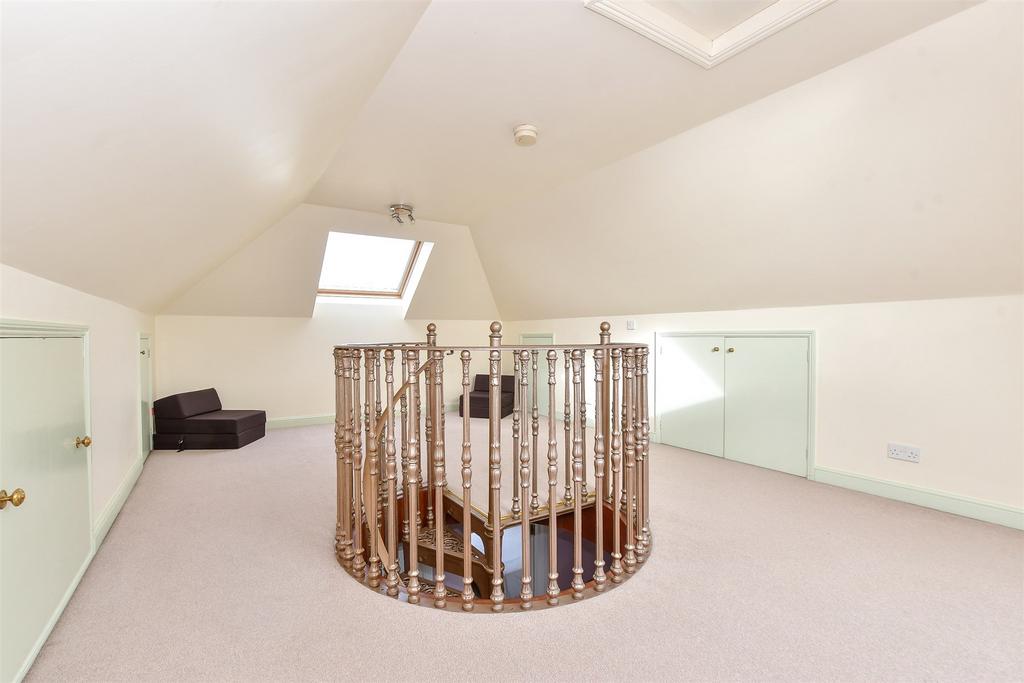 Loft Room