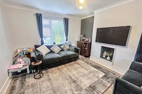 2 bedroom semi-detached house for sale, Stanton Road, Marden Estate, North Shields, Tyne and Wear, NE30 3PQ