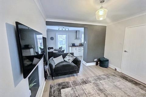 2 bedroom semi-detached house for sale, Stanton Road, Marden Estate, North Shields, Tyne and Wear, NE30 3PQ