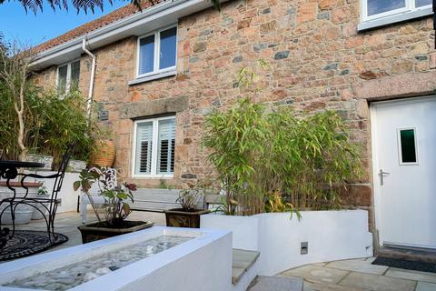 3 bedroom house for sale, La Rue du Pontlietaut, St Clement, Jersey, JE2