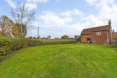 3 bedroom detached house for sale, The Street, Binsted, Alton, Hampshire