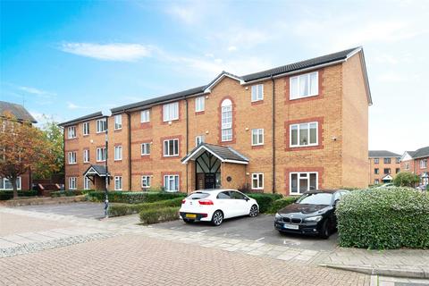 2 bedroom apartment to rent, Pullman Place, Sherard Road, Eltham, SE9