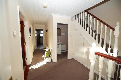 5 bedroom detached house for sale, Harby Close, Birmingham B37