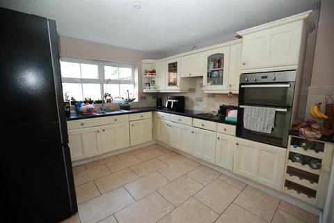 5 bedroom detached house for sale, Harby Close, Birmingham B37