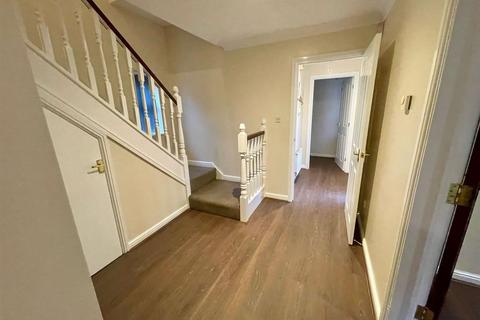 undefined, Harby Close, Birmingham B37