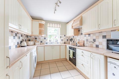 4 bedroom semi-detached house for sale, The Street, Flordon