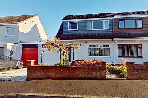 3 bedroom semi-detached house for sale, Parklands, Broxburn, EH52