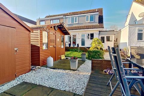 3 bedroom semi-detached house for sale, Parklands, Broxburn, EH52