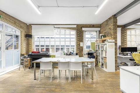 Office to rent, 11A Printing House Yard, Hackney Road, London, E2 7PR