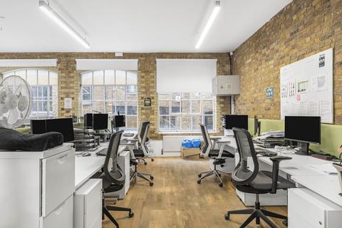 Office to rent, 11A Printing House Yard, Hackney Road, London, E2 7PR