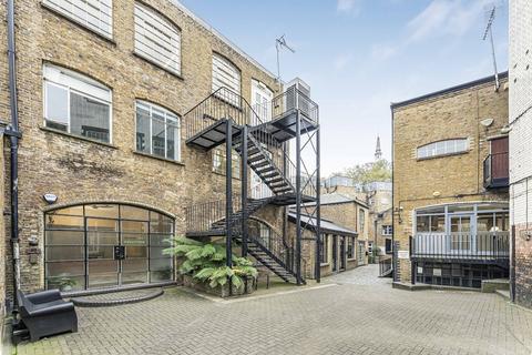 Office to rent, 11A Printing House Yard, Hackney Road, London, E2 7PR