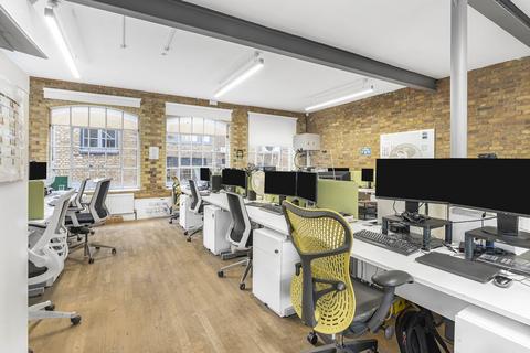 Office to rent, 11A Printing House Yard, Hackney Road, London, E2 7PR