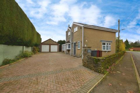 3 bedroom detached house for sale, Coleby